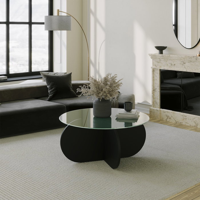 Hanah Home Bubble - Black Hanah Home Bubble - Black